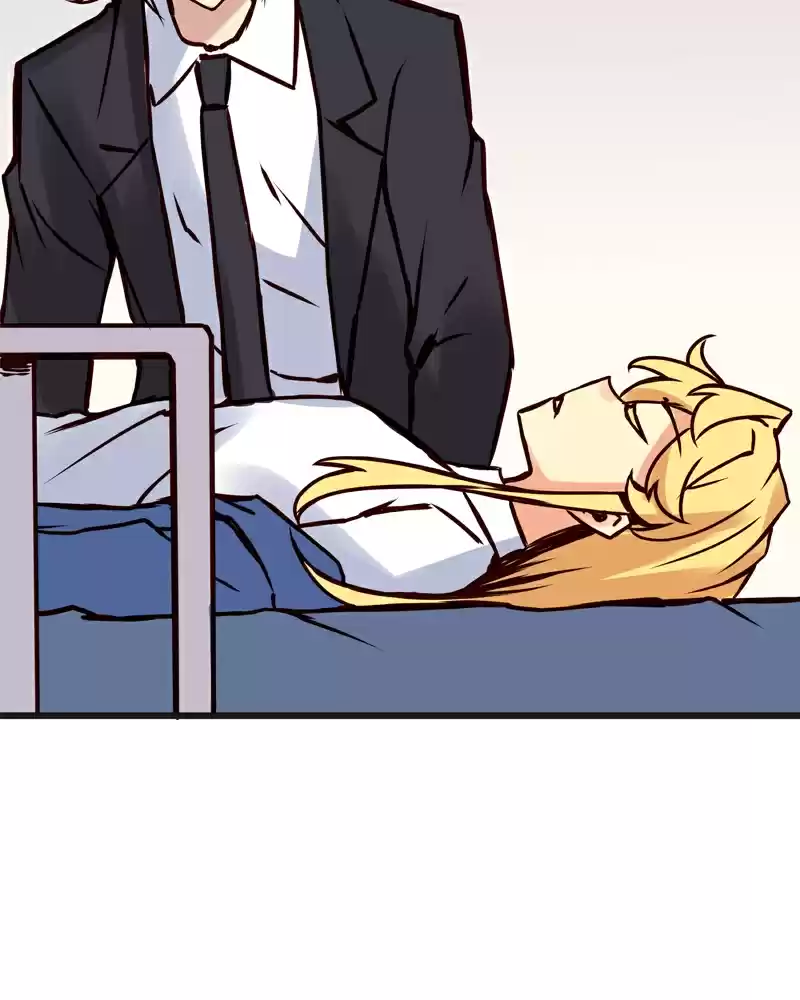 Everywhere & Nowhere Vol. 2 Ch. 95 Just a Lawyer