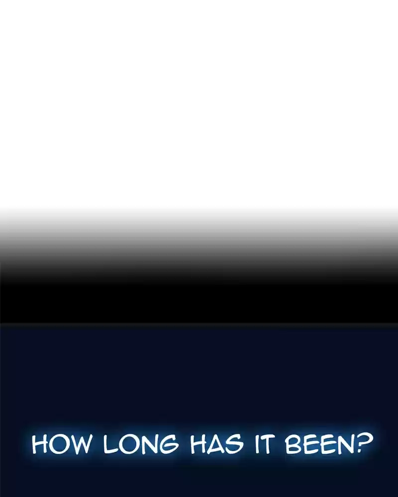 Everywhere & Nowhere Vol. 2 Ch. 96 Endless Void