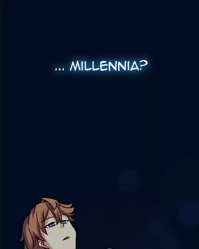 Everywhere & Nowhere Vol. 2 Ch. 96 Endless Void