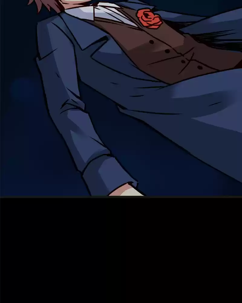 Everywhere & Nowhere Vol. 2 Ch. 96 Endless Void