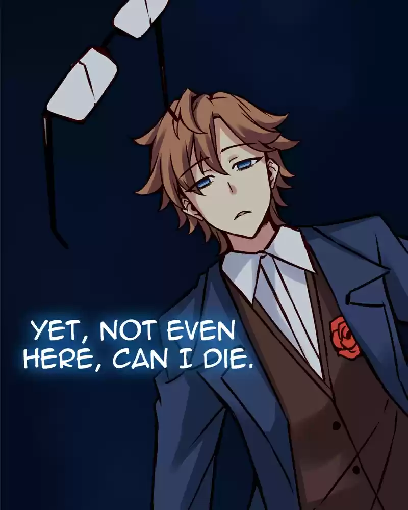 Everywhere & Nowhere Vol. 2 Ch. 96 Endless Void