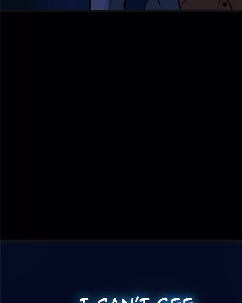 Everywhere & Nowhere Vol. 2 Ch. 96 Endless Void