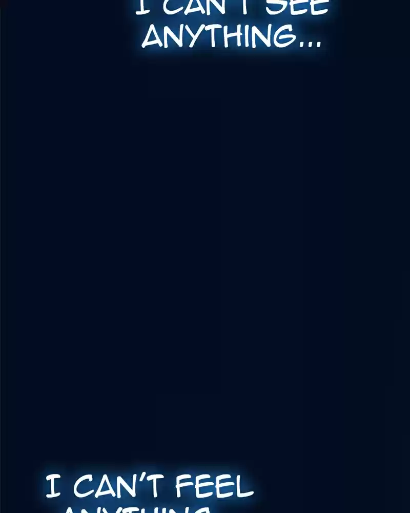 Everywhere & Nowhere Vol. 2 Ch. 96 Endless Void