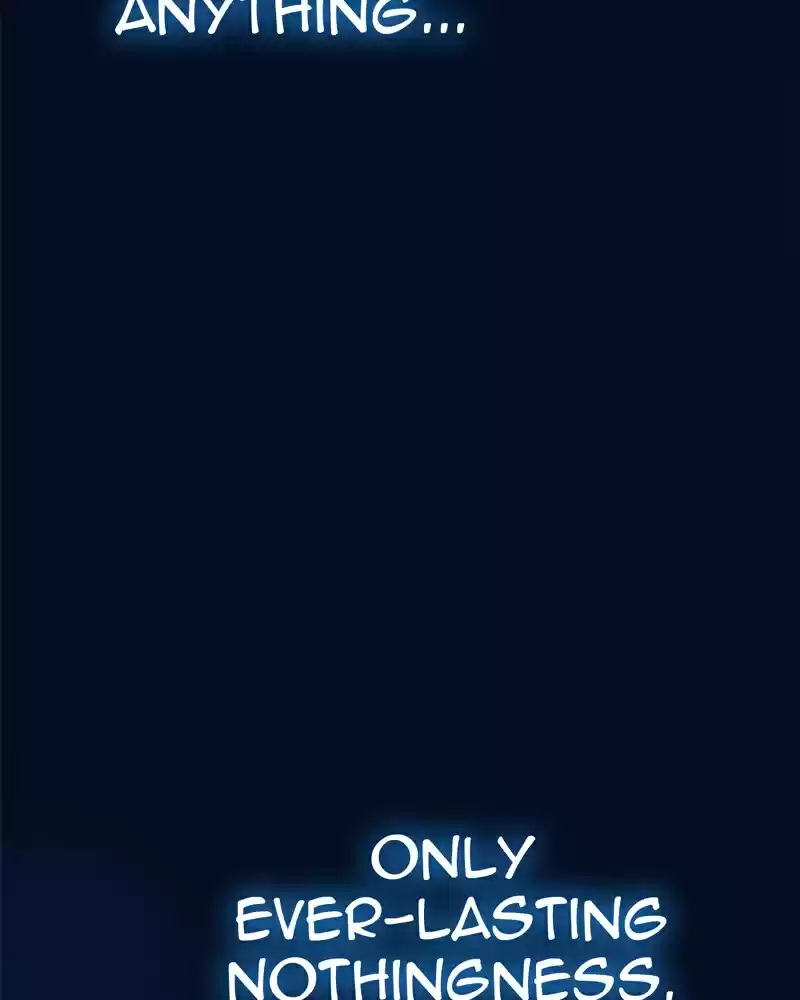 Everywhere & Nowhere Vol. 2 Ch. 96 Endless Void