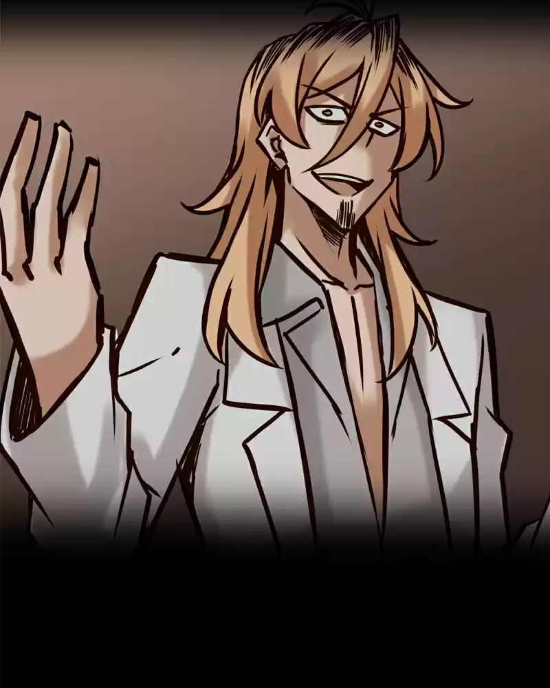 Everywhere & Nowhere Vol. 2 Ch. 96 Endless Void