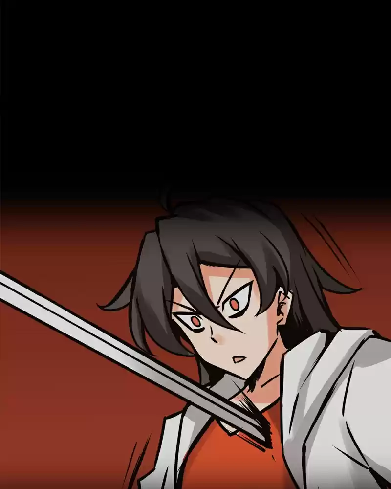 Everywhere & Nowhere Vol. 2 Ch. 96 Endless Void