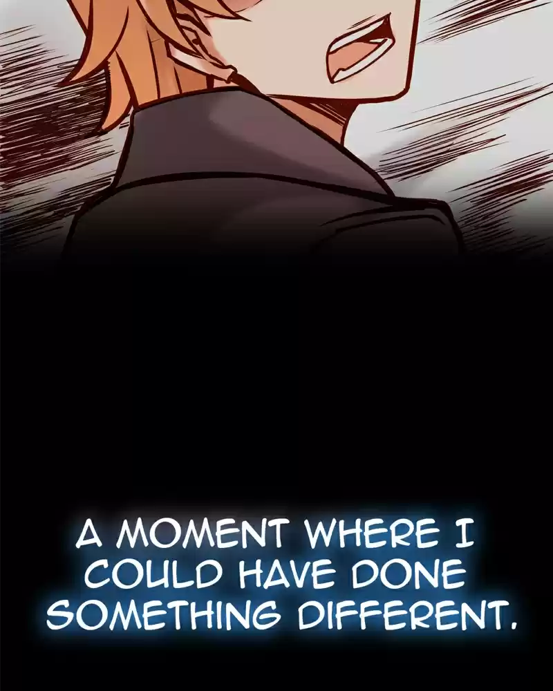 Everywhere & Nowhere Vol. 2 Ch. 96 Endless Void