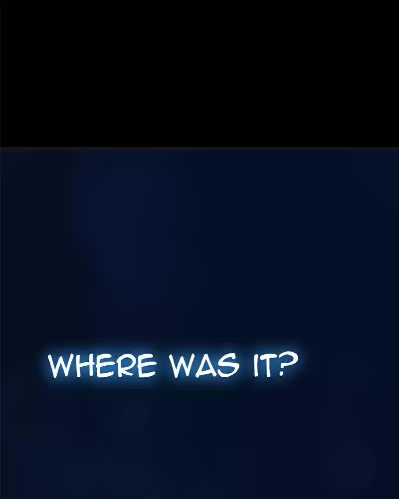 Everywhere & Nowhere Vol. 2 Ch. 96 Endless Void