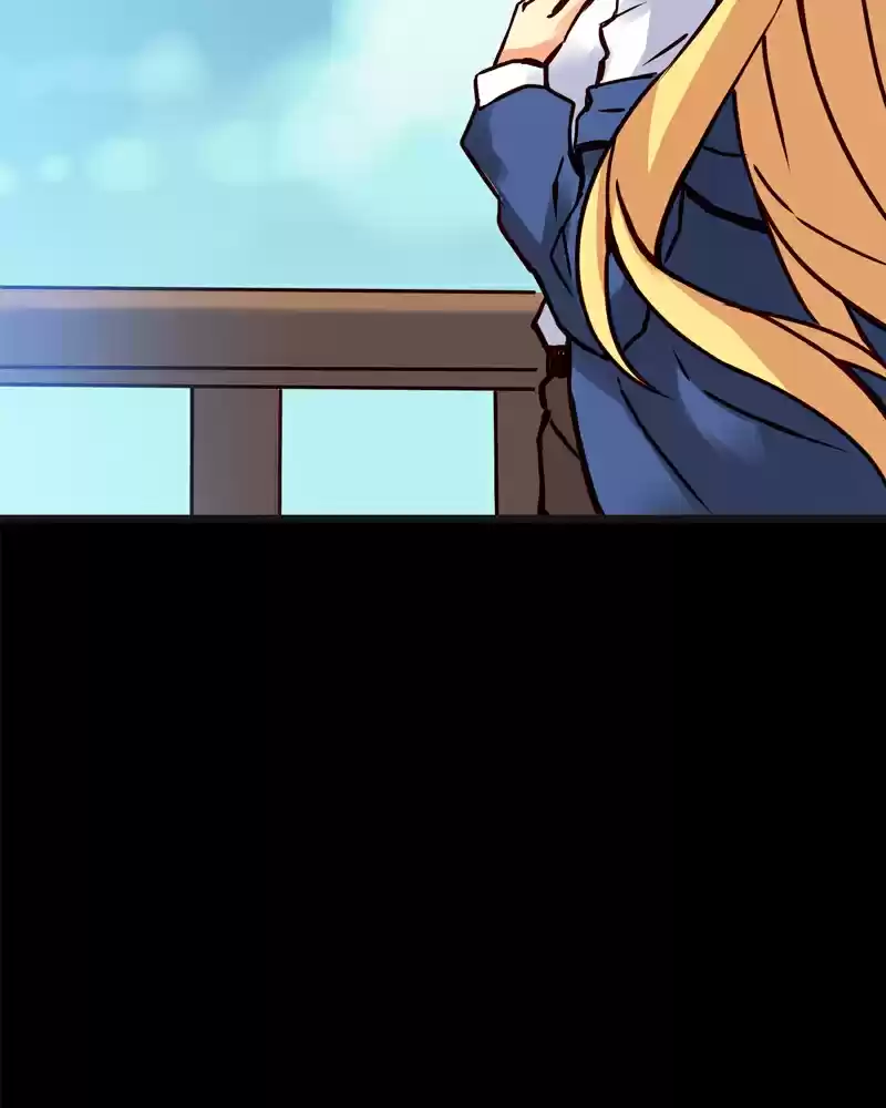 Everywhere & Nowhere Vol. 2 Ch. 96 Endless Void