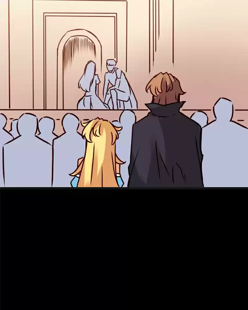 Everywhere & Nowhere Vol. 2 Ch. 96 Endless Void