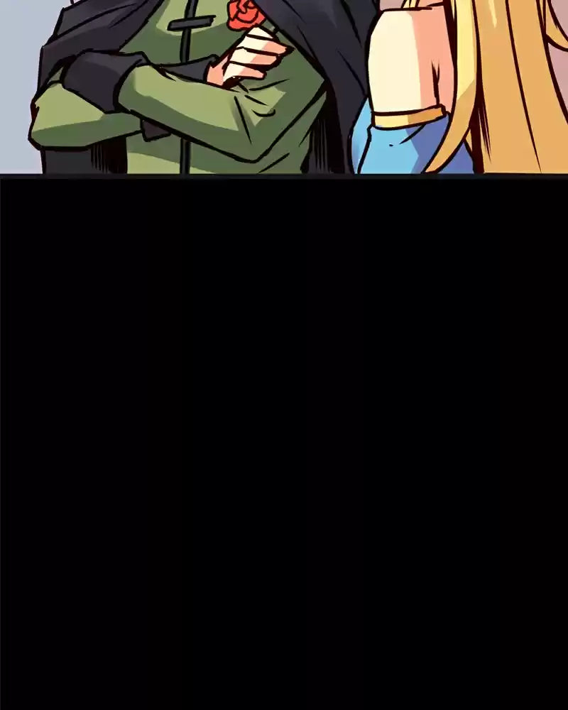 Everywhere & Nowhere Vol. 2 Ch. 96 Endless Void