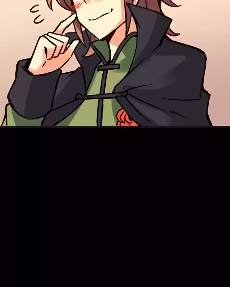 Everywhere & Nowhere Vol. 2 Ch. 96 Endless Void