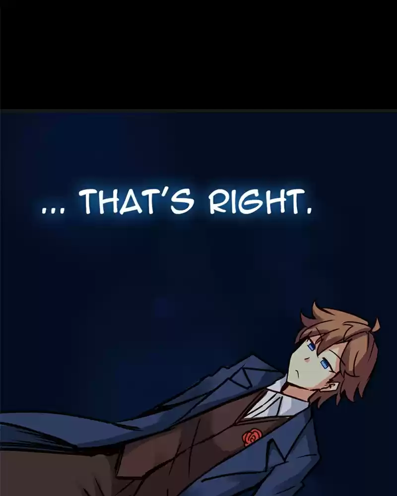 Everywhere & Nowhere Vol. 2 Ch. 96 Endless Void