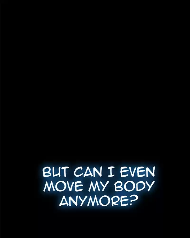 Everywhere & Nowhere Vol. 2 Ch. 96 Endless Void