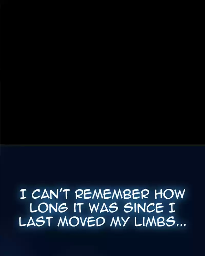 Everywhere & Nowhere Vol. 2 Ch. 96 Endless Void