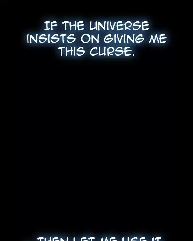 Everywhere & Nowhere Vol. 2 Ch. 96 Endless Void