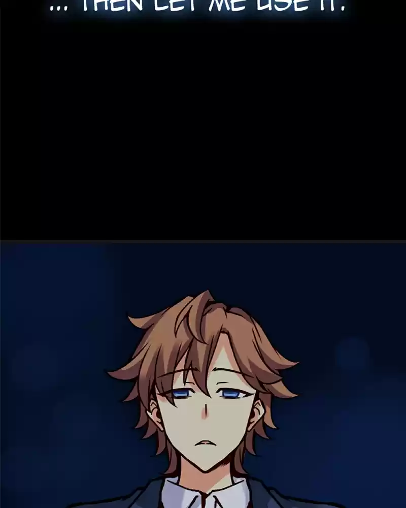 Everywhere & Nowhere Vol. 2 Ch. 96 Endless Void