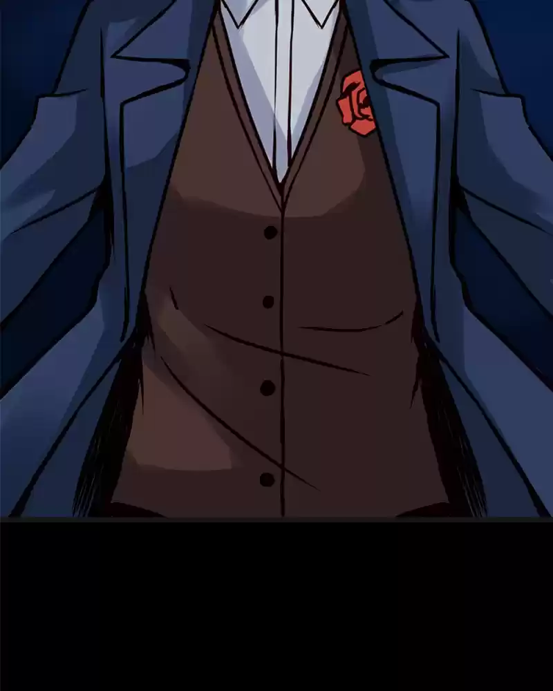 Everywhere & Nowhere Vol. 2 Ch. 96 Endless Void