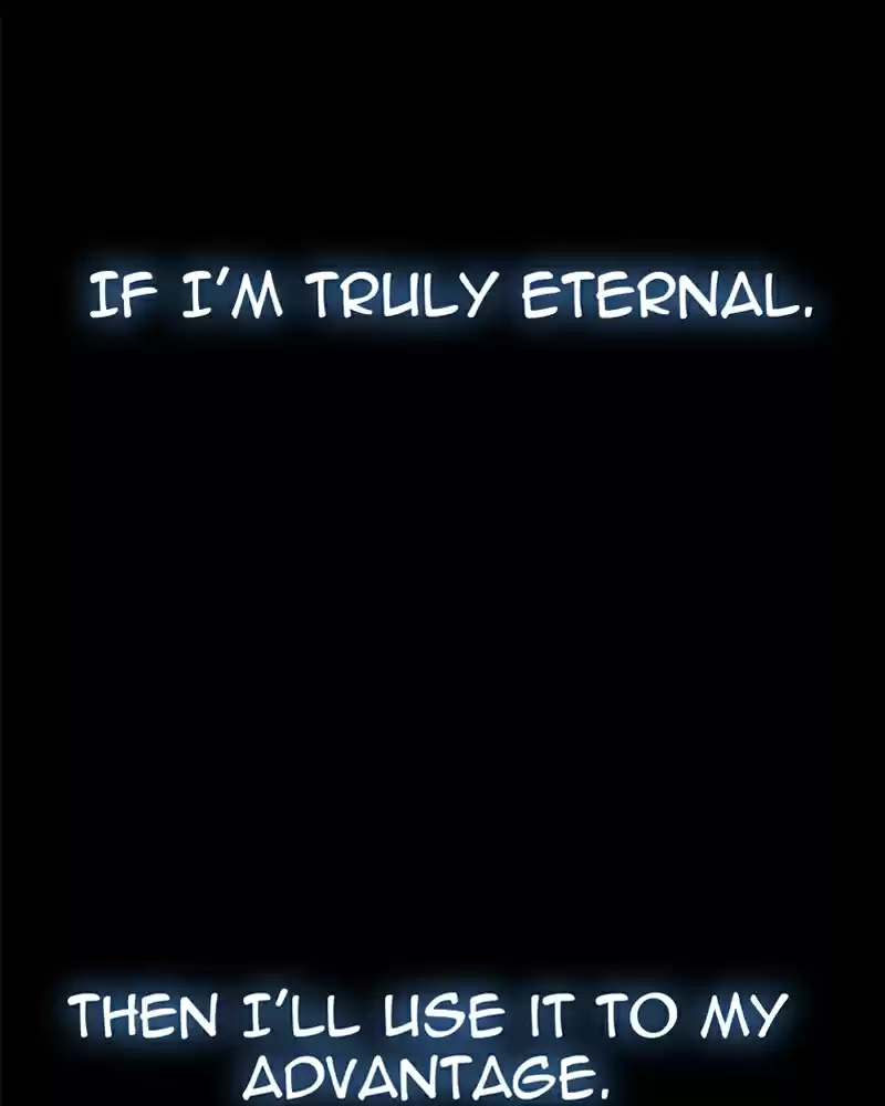 Everywhere & Nowhere Vol. 2 Ch. 96 Endless Void