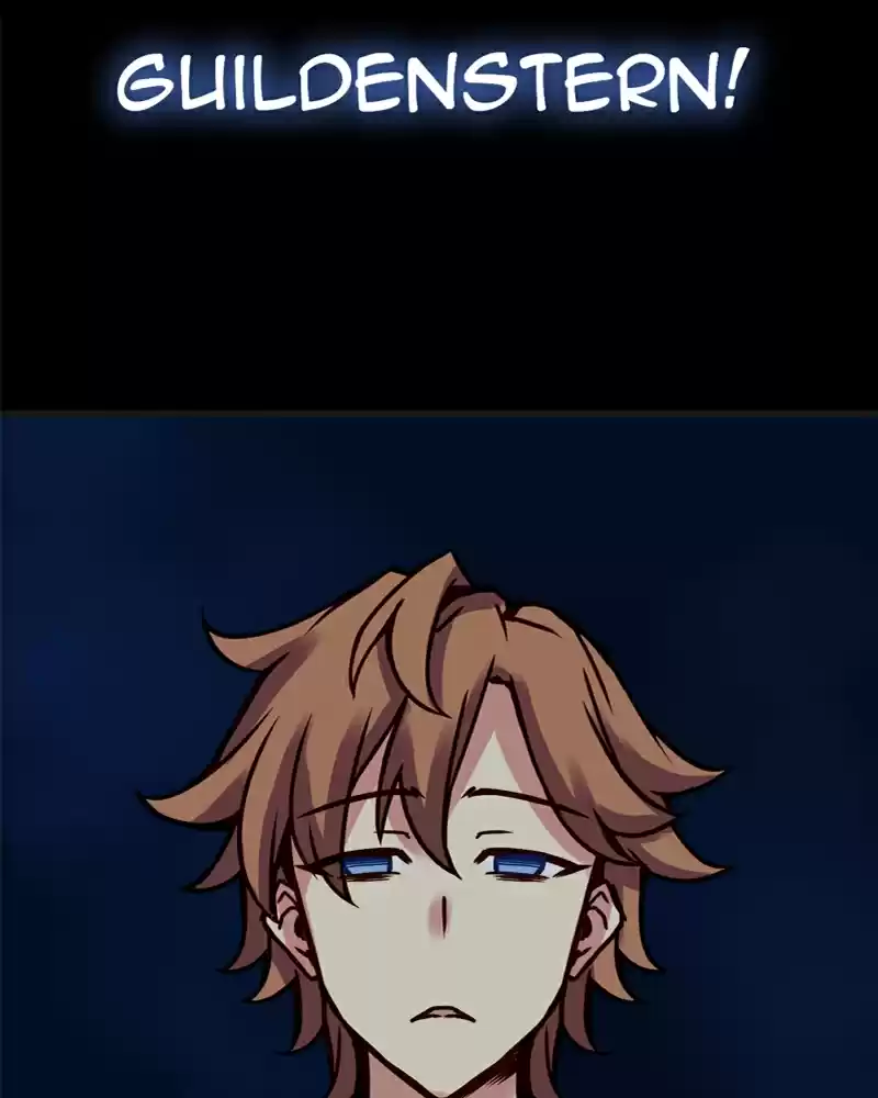 Everywhere & Nowhere Vol. 2 Ch. 96 Endless Void