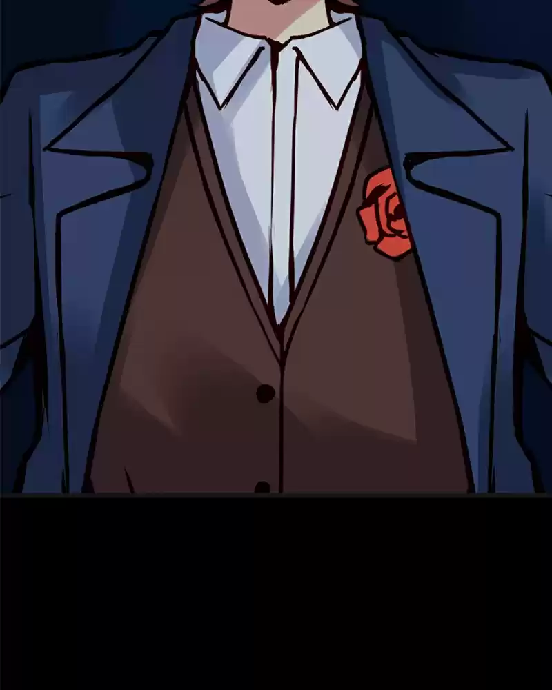 Everywhere & Nowhere Vol. 2 Ch. 96 Endless Void