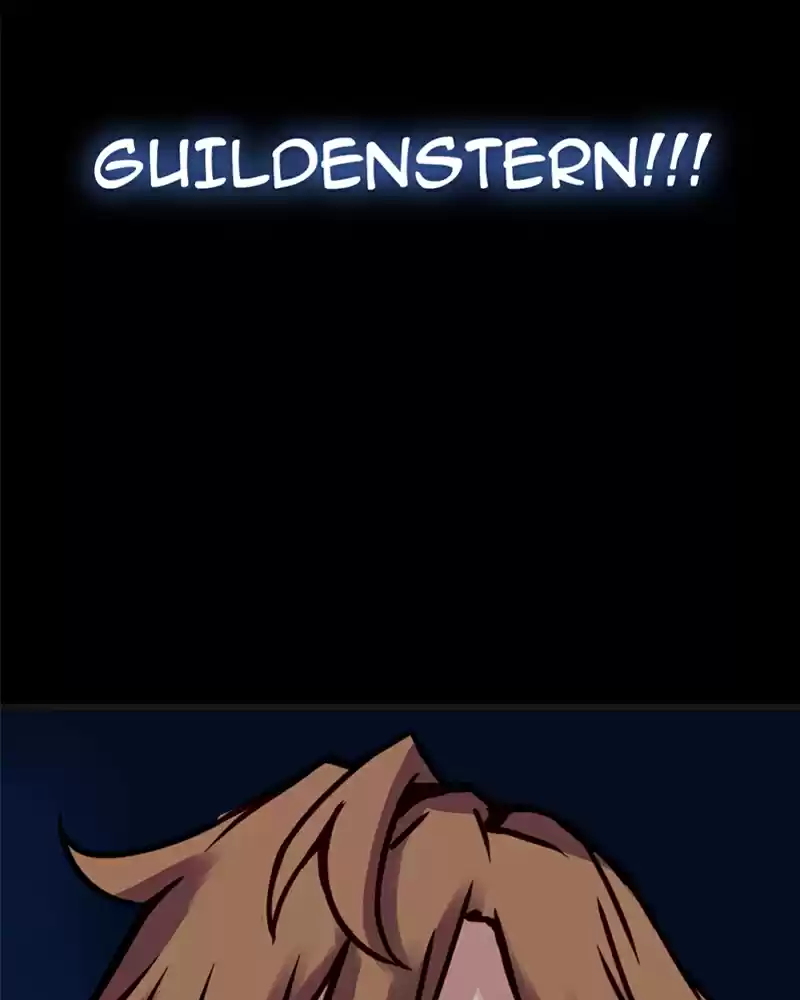 Everywhere & Nowhere Vol. 2 Ch. 96 Endless Void