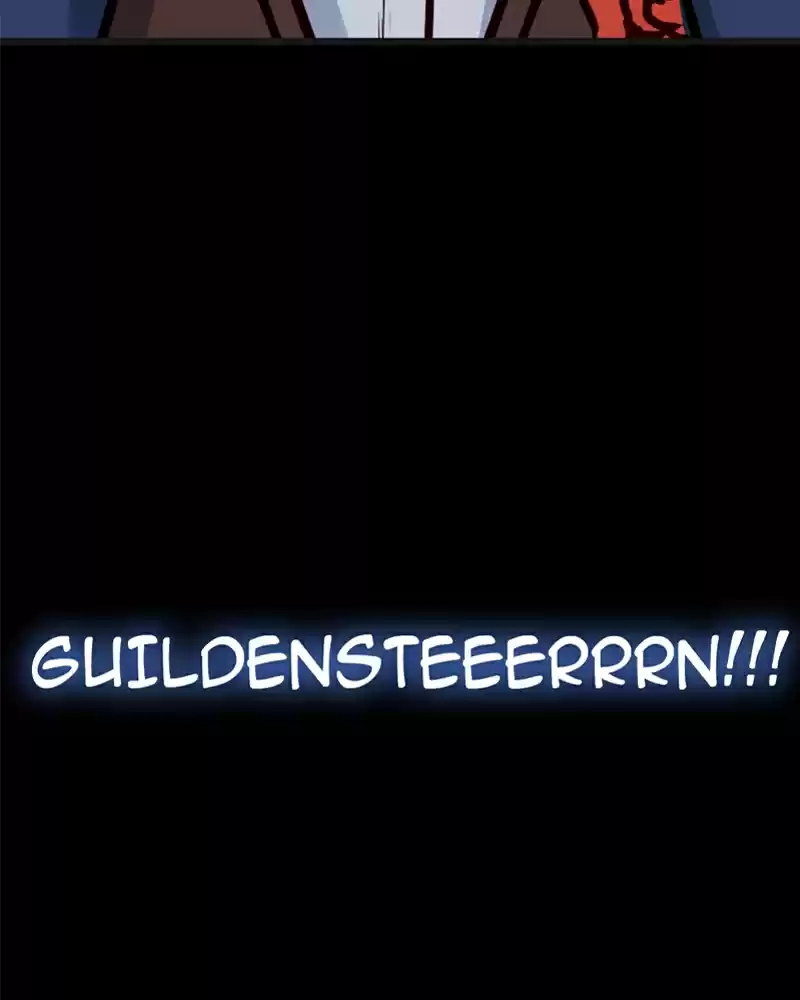 Everywhere & Nowhere Vol. 2 Ch. 96 Endless Void