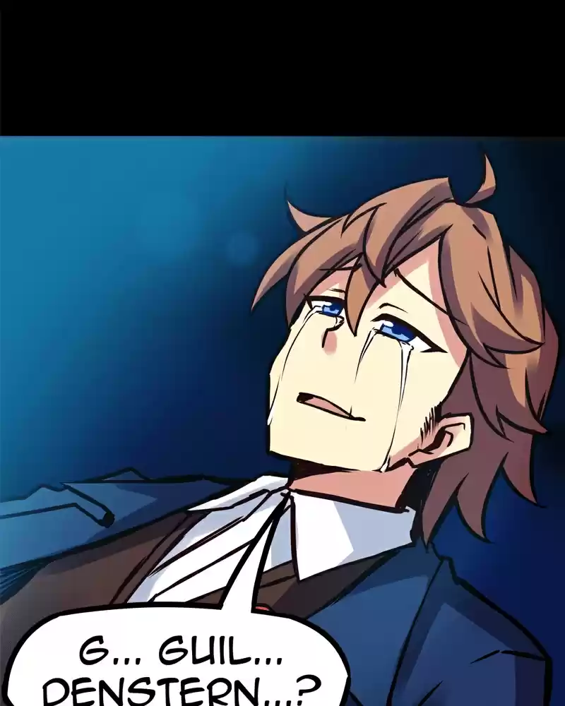 Everywhere & Nowhere Vol. 2 Ch. 96 Endless Void