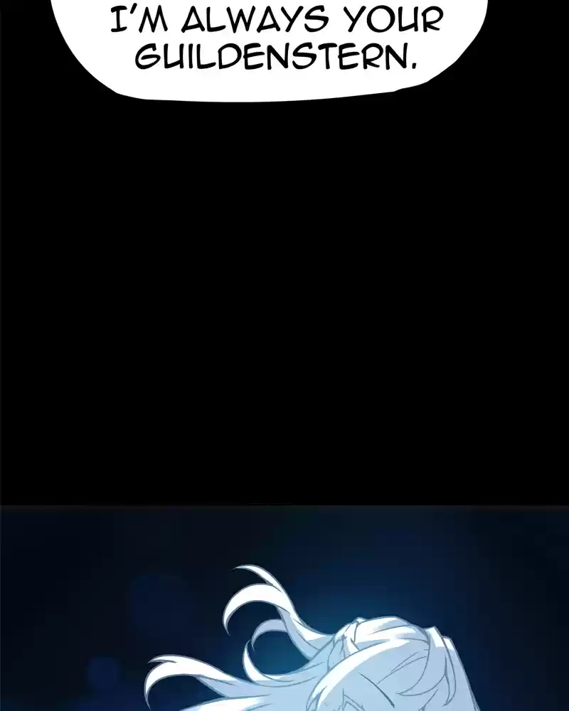 Everywhere & Nowhere Vol. 2 Ch. 96 Endless Void