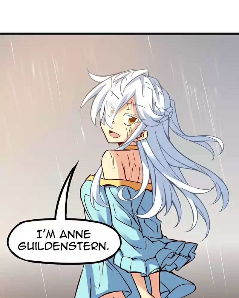 Everywhere & Nowhere Vol. 2 Ch. 97 Another Guildenstern