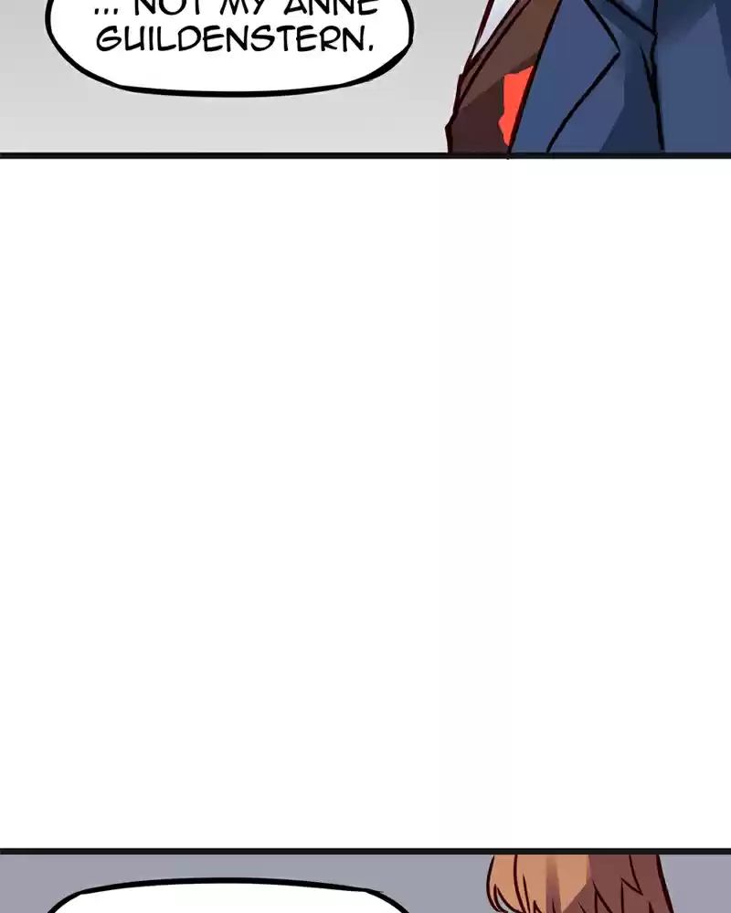 Everywhere & Nowhere Vol. 2 Ch. 97 Another Guildenstern