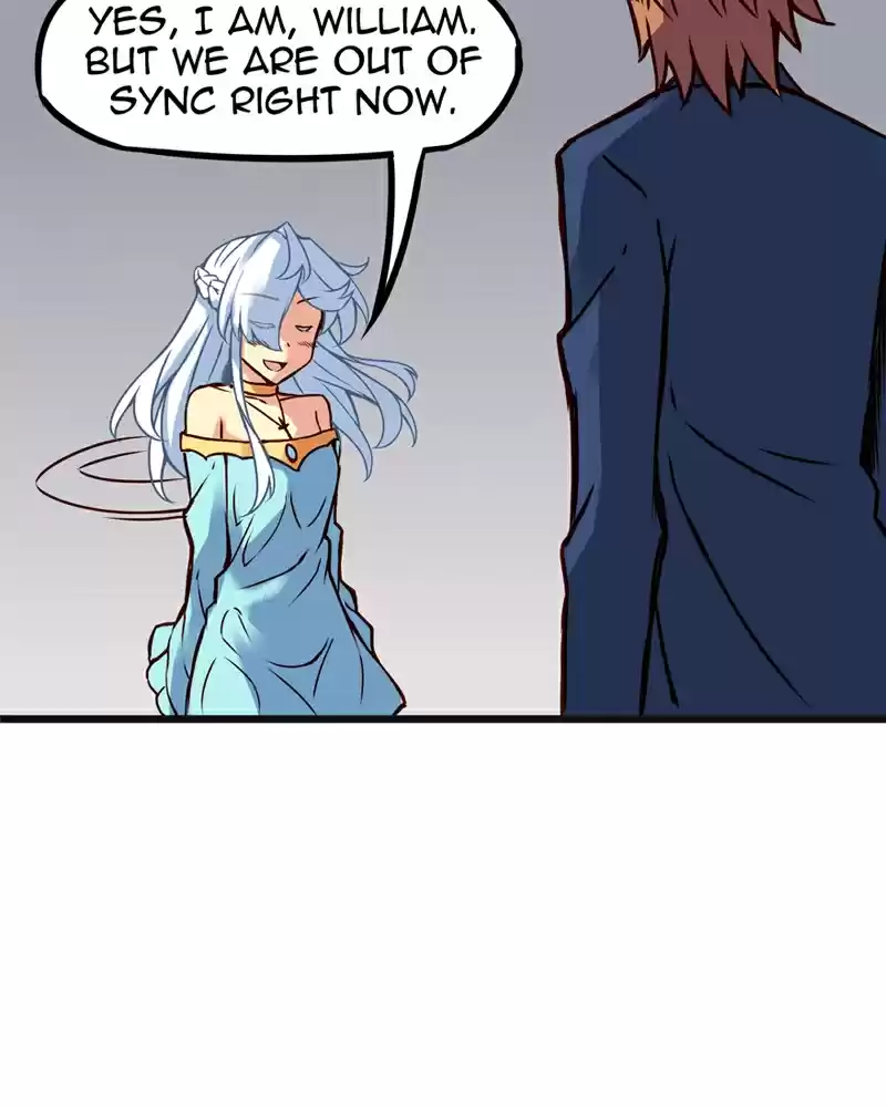 Everywhere & Nowhere Vol. 2 Ch. 97 Another Guildenstern