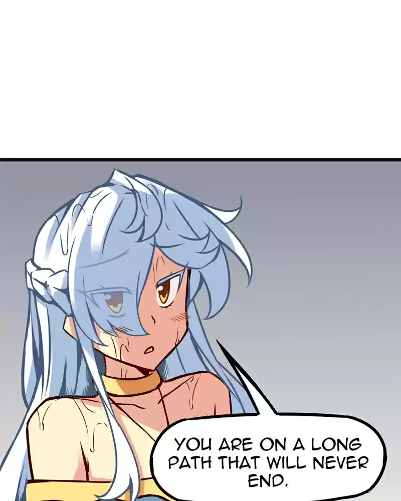 Everywhere & Nowhere Vol. 2 Ch. 97 Another Guildenstern