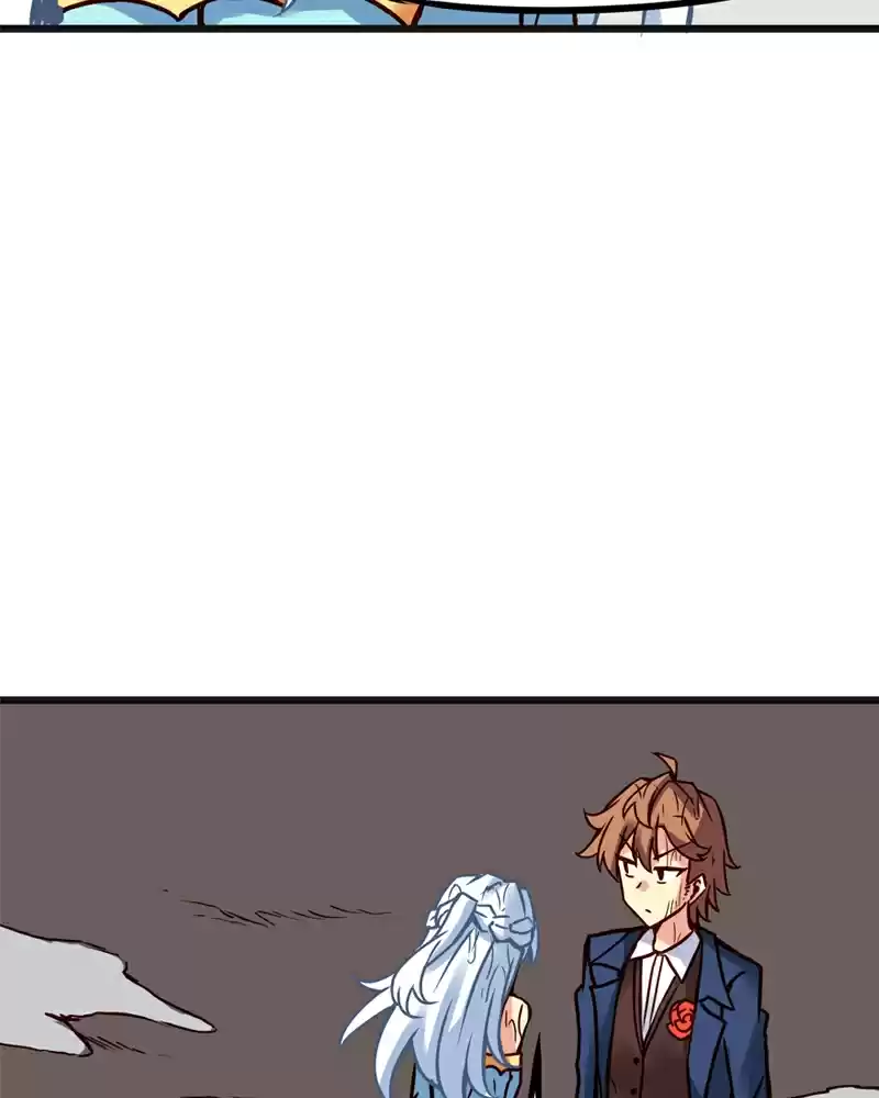 Everywhere & Nowhere Vol. 2 Ch. 97 Another Guildenstern