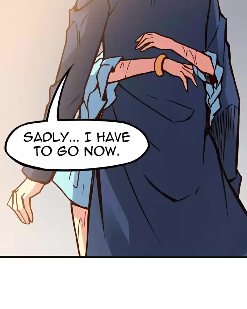 Everywhere & Nowhere Vol. 2 Ch. 97 Another Guildenstern