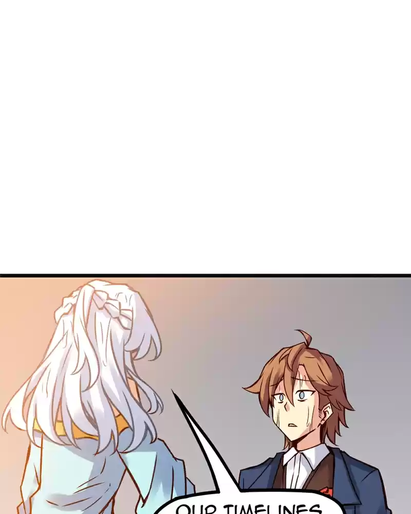 Everywhere & Nowhere Vol. 2 Ch. 97 Another Guildenstern