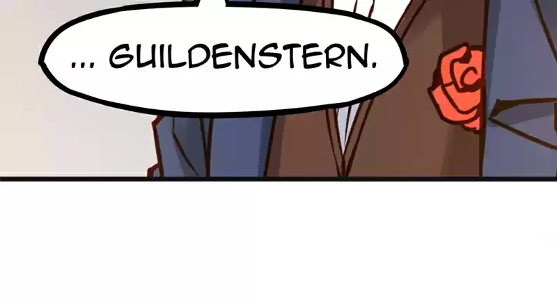 Everywhere & Nowhere Vol. 2 Ch. 97 Another Guildenstern