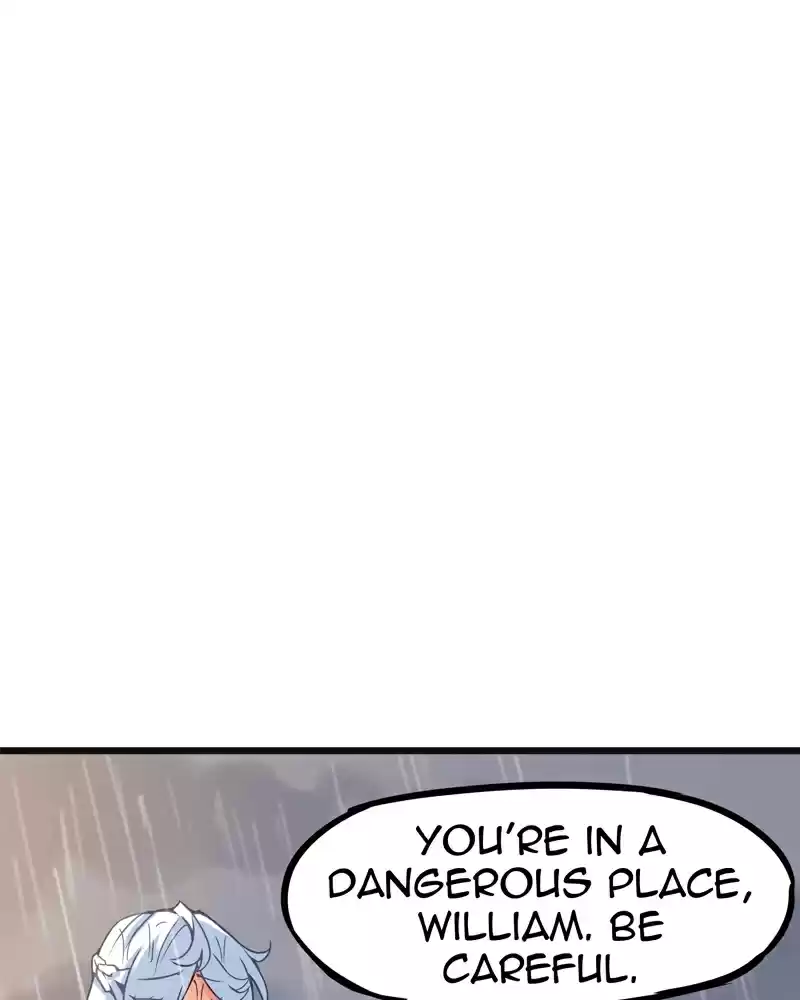 Everywhere & Nowhere Vol. 2 Ch. 97 Another Guildenstern