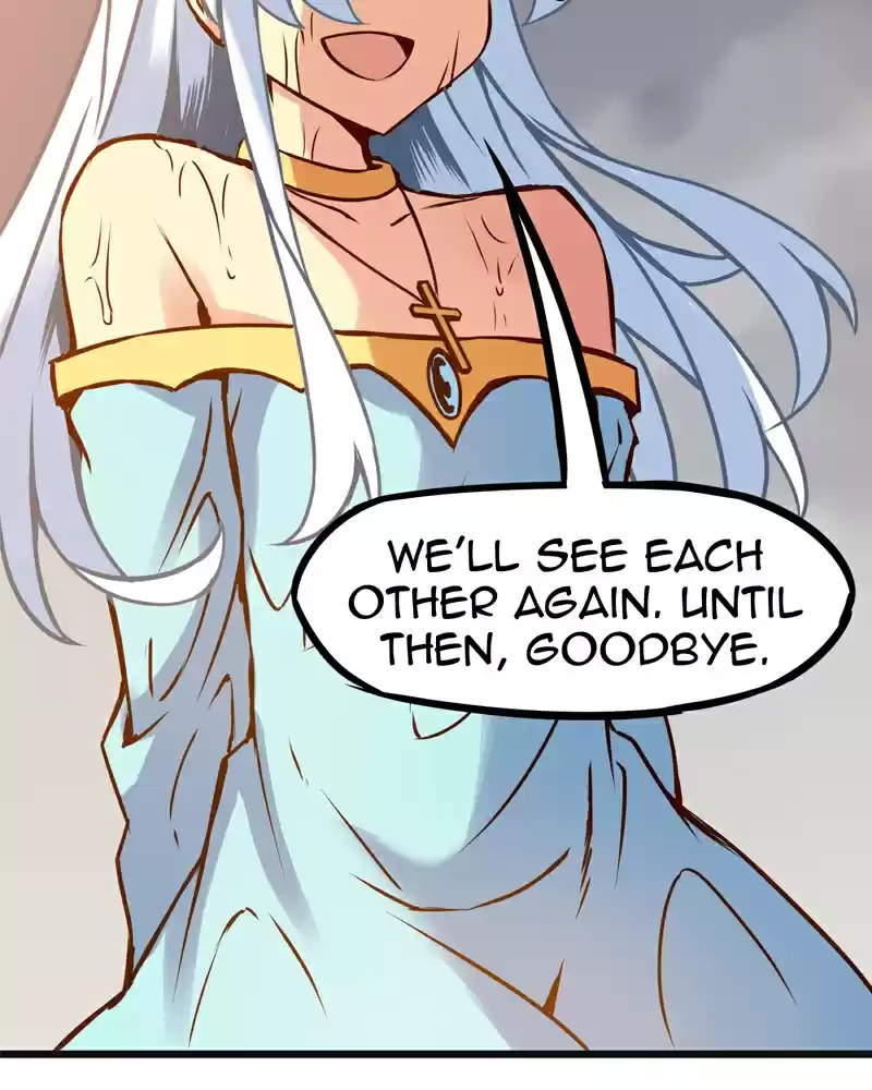 Everywhere & Nowhere Vol. 2 Ch. 97 Another Guildenstern