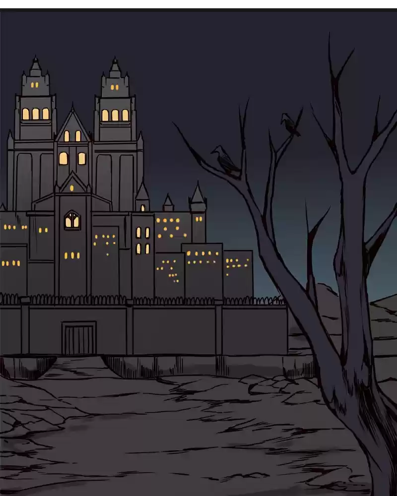 Everywhere & Nowhere Vol. 2 Ch. 97 Another Guildenstern