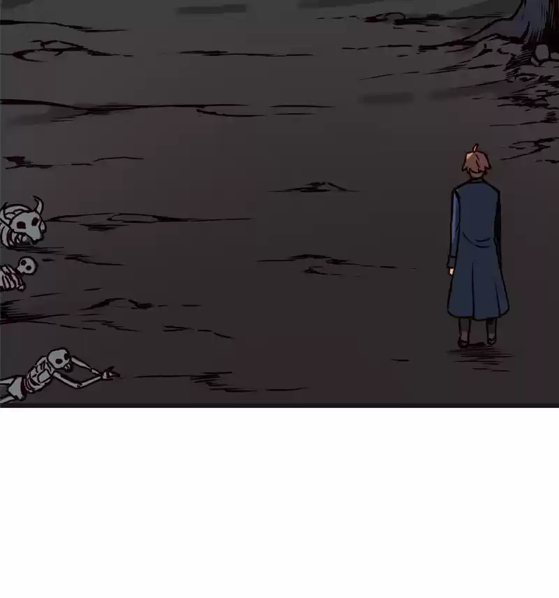 Everywhere & Nowhere Vol. 2 Ch. 97 Another Guildenstern