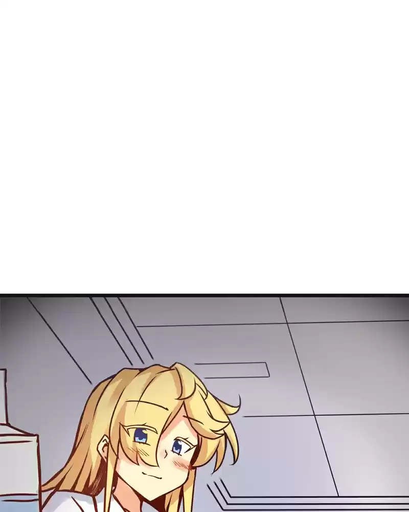 Everywhere & Nowhere Vol. 2 Ch. 98 χαῖρε