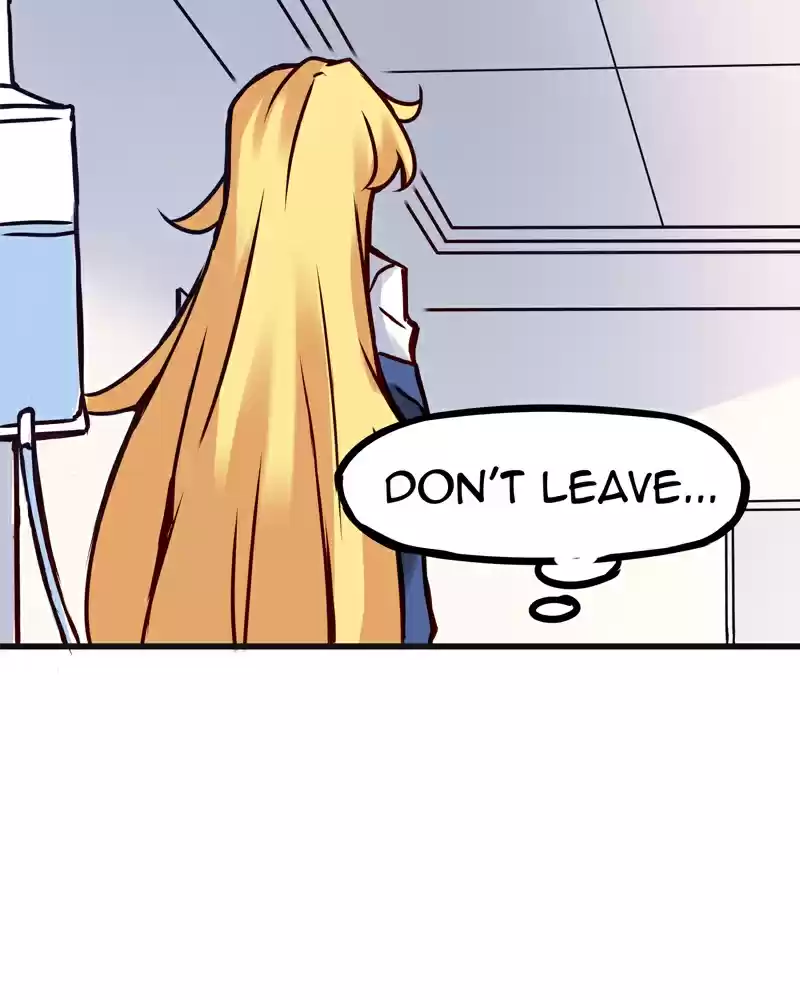 Everywhere & Nowhere Vol. 2 Ch. 98 χαῖρε