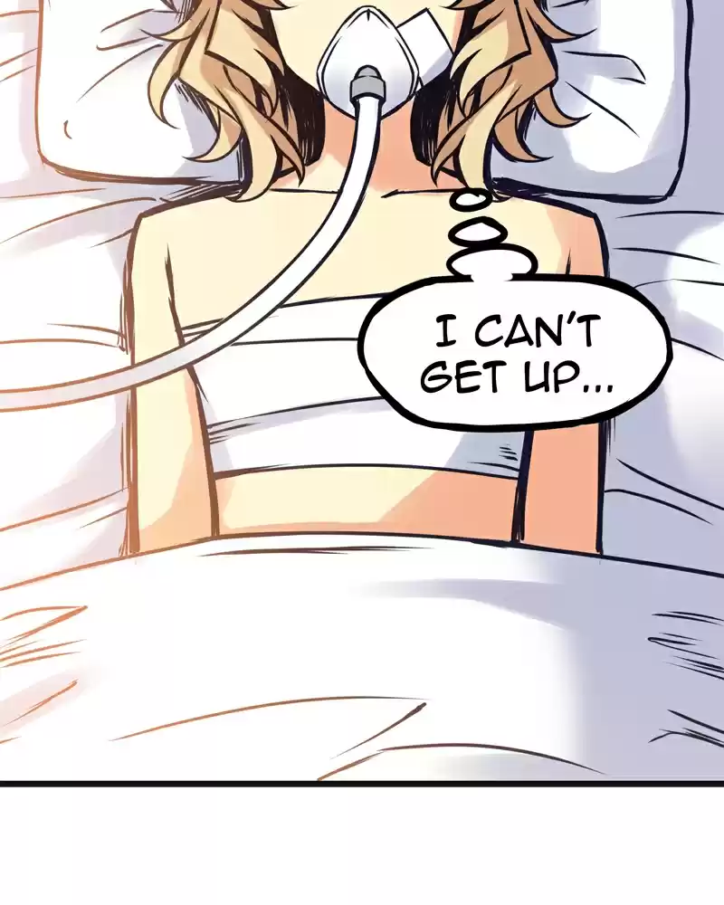 Everywhere & Nowhere Vol. 2 Ch. 98 χαῖρε