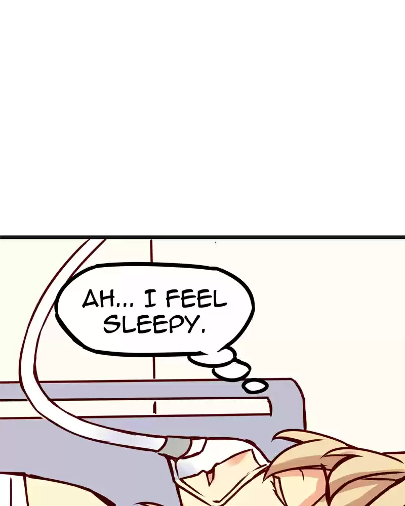 Everywhere & Nowhere Vol. 2 Ch. 98 χαῖρε