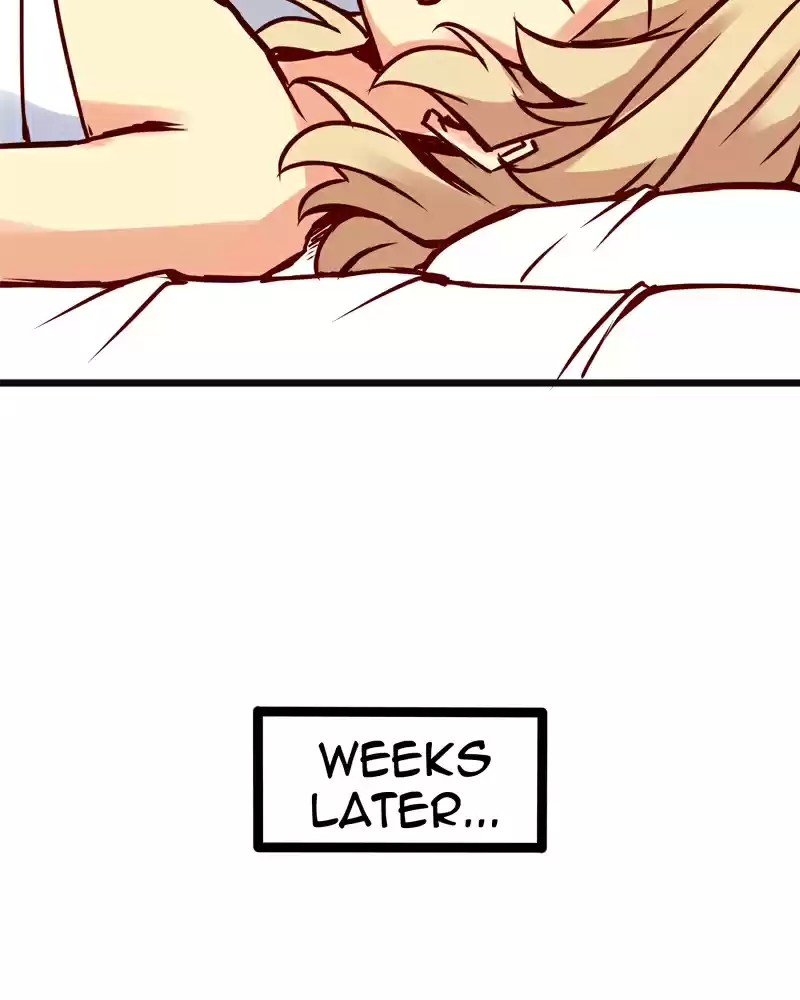 Everywhere & Nowhere Vol. 2 Ch. 98 χαῖρε