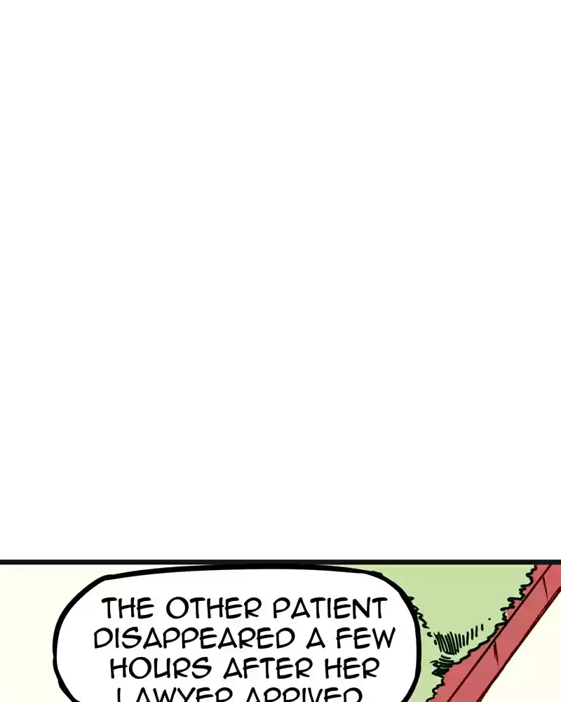 Everywhere & Nowhere Vol. 2 Ch. 98 χαῖρε