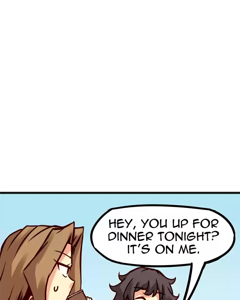 Everywhere & Nowhere Vol. 2 Ch. 98 χαῖρε