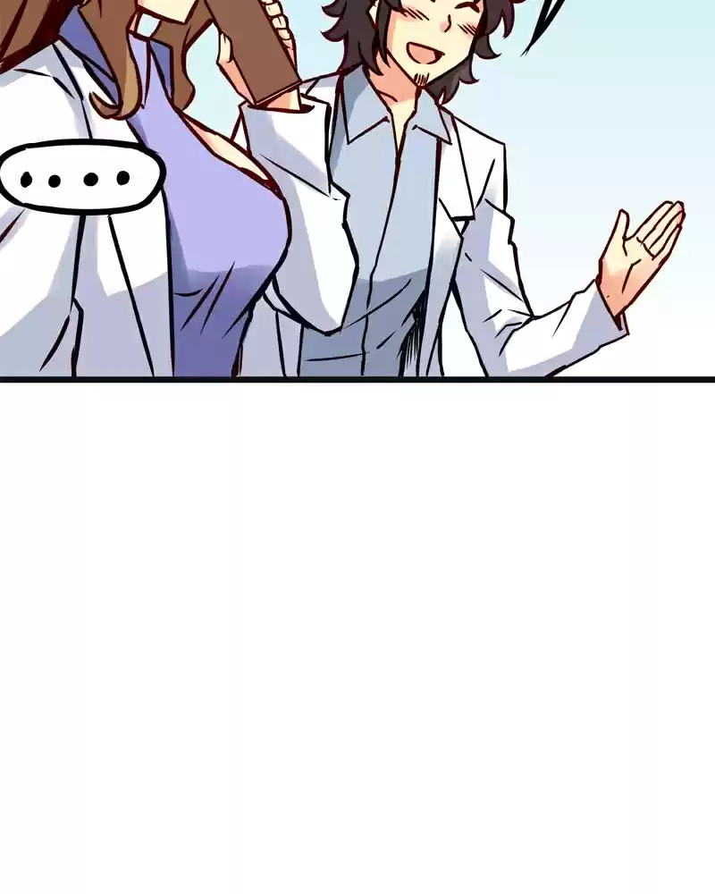 Everywhere & Nowhere Vol. 2 Ch. 98 χαῖρε