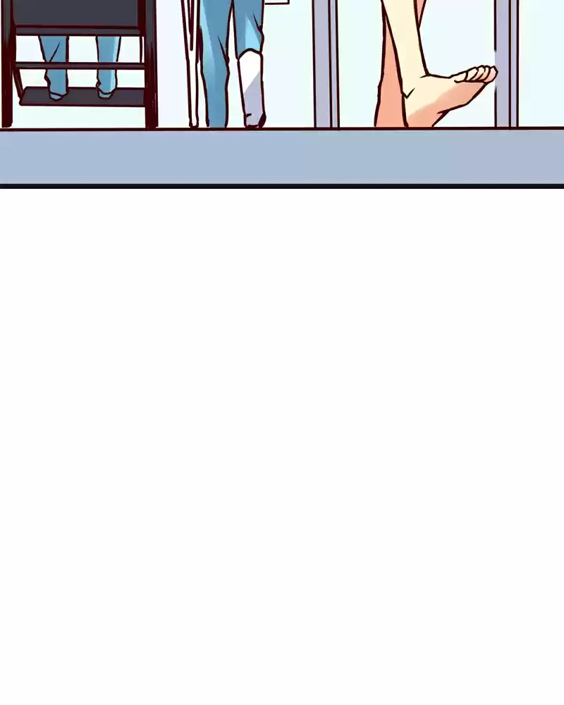 Everywhere & Nowhere Vol. 2 Ch. 98 χαῖρε